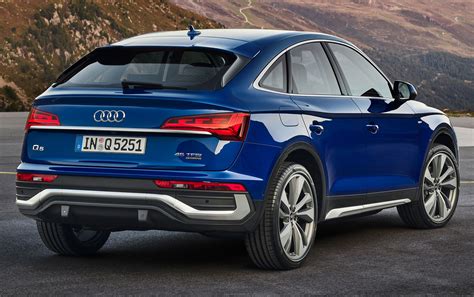 Nowe Audi Q Nesta Adelaide