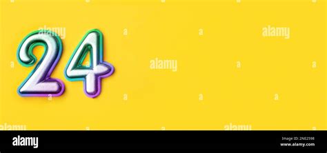 years celebration greeting banner stock photo alamy