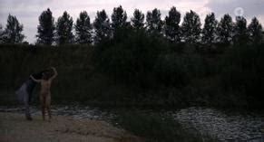 DAS ROTE ZIMMER NUDE SCENES AZNude