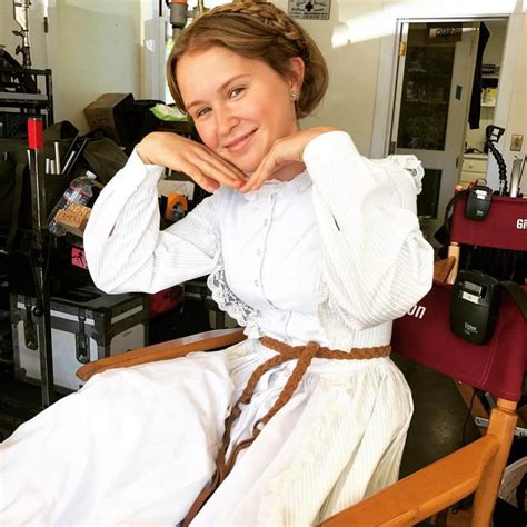 50 Hot Photos Of Eliza Scanlen 12thBlog