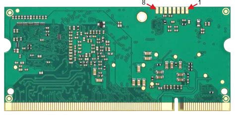 Visionsom G L Datasheet And Pinout Somlabs Wiki