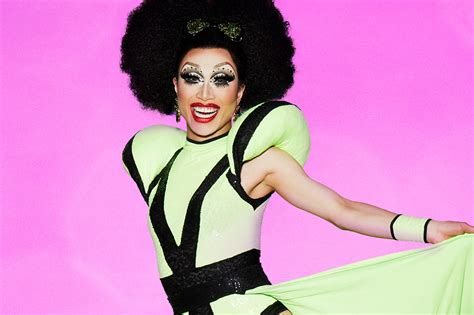 ‘rupauls Drag Race Exit Interview Yuhua Hamasaki Talks Season 10