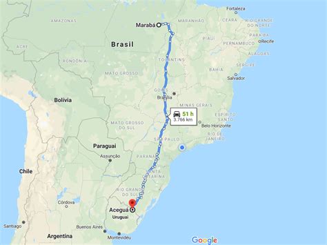 As Maiores Rodovias Do Brasil