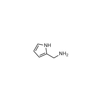 64608 72 6 1h Pyrrol 2 Yl Methanamine ChemScene Llc