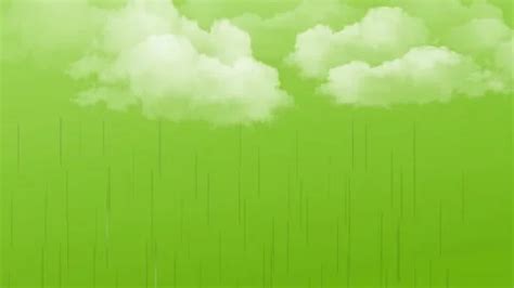 Rain background and 2d animation, water ... | Stock Video | Pond5