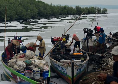 Koalisi Ngo Mengkritisi Rencana Kebijakan Penangkapan Ikan Terukur Oleh