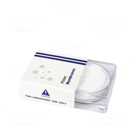 Mm Hydrophilic Ptfe Membrane Filter Um