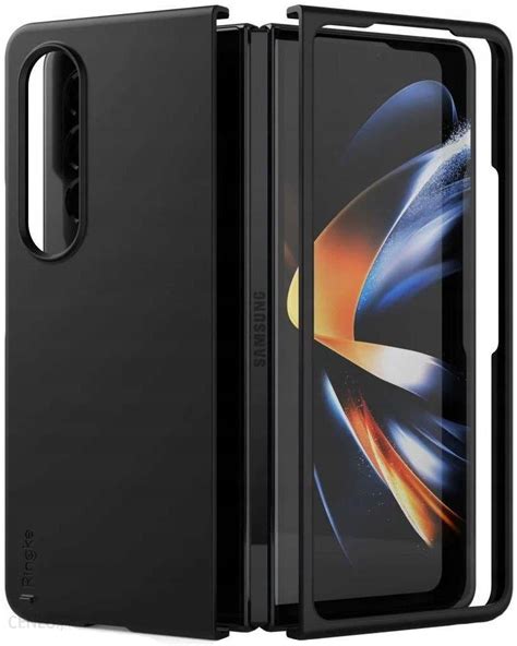 Ringke Etui Slim Do Galaxy Z Fold 4 Case Cover Etui Na Telefon Ceny