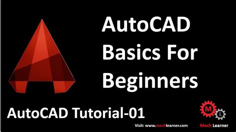 Autocad Basics For Beginners Initial Settings In Hindi Autocad