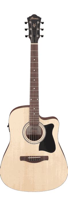 Ibanez V Ce Opn Advanced Acoustic Electric Guitar Shop Today Get It