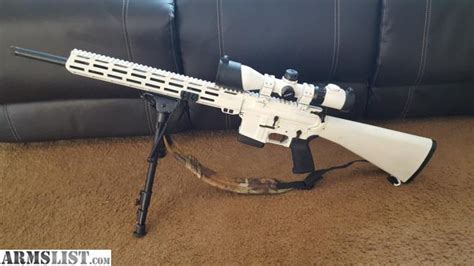 ARMSLIST For Sale 223 Wylde