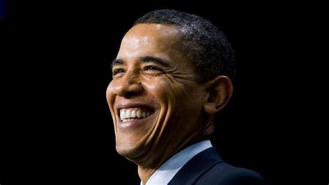 Obama jokes about the 'good old days' when Birtherism was the craziest ...