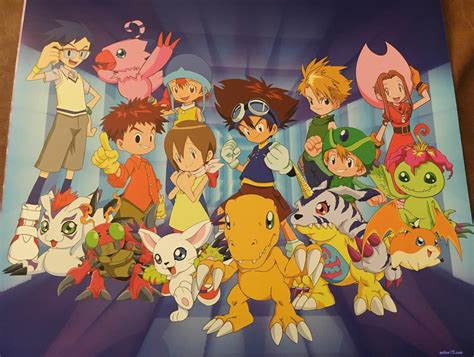 Digimon Season 1 Dub Anime15