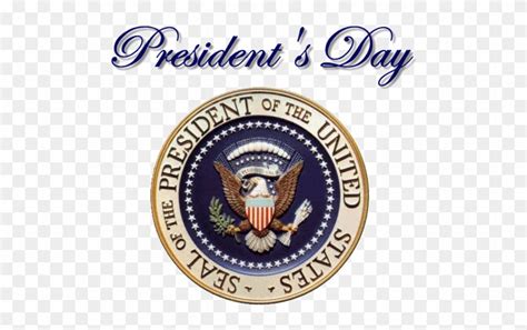 presidential seal - Clip Art Library