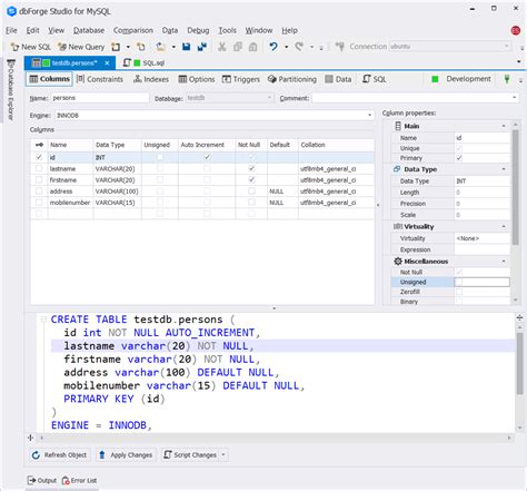 How To Add Or Insert Columns To A Mysql Table Easy Guide