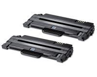 Samsung ML-2525 Mono Laser Printer - Toner Cartridges - 2500 Pages