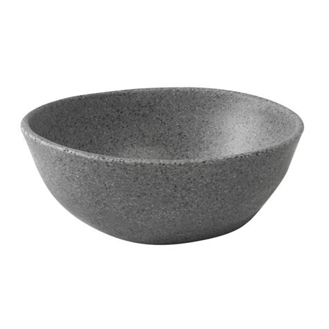 Elite Global Solutions RT83R GS Tenaya 1 38 Qt Granite Stone Round