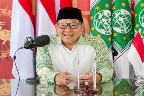 Cak Imin Usul Pemilu 2024 Ditunda 1 2 Tahun PKS Rezim Otoriter Muncul