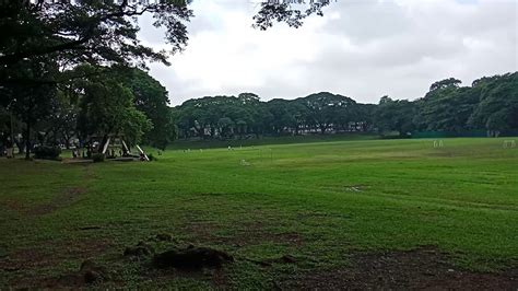 UP Diliman Sunken Garden YouTube