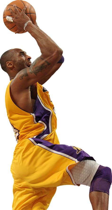 [100+] Kobe Bryant Png Images | Wallpapers.com