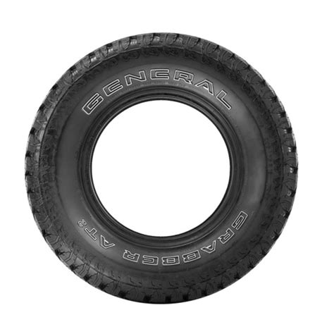 Pneu General Tire By Continental Aro 16 Grabber AT2 265 75R16 123 120S