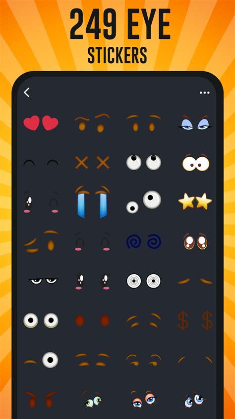 Emoji Maker Avatar Creator for iPhone - Download