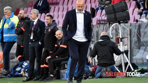 Sassuolo Salernitana La Cronaca Della Partita