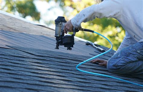 Diy Replacing Roof Shingles