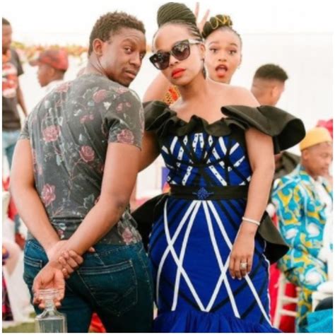 Gallery | Lindiwe Dikana’s most stylish moments | Truelove