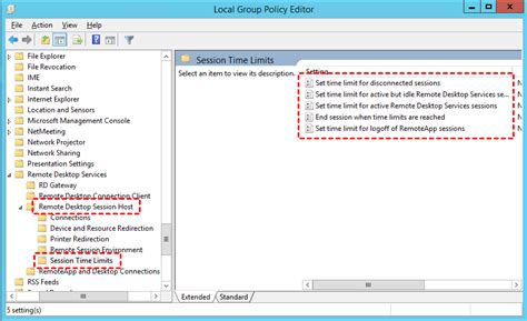 Remote Desktop Session Host Configuration Missing In Server 2012 R2