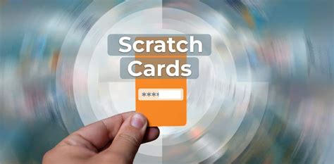 A History of Scratch Card Evolution in Telco