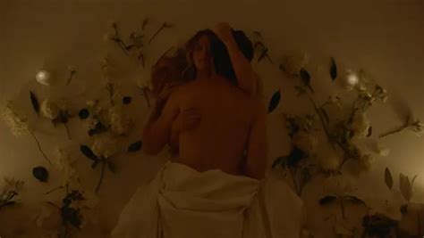 Nude Video Celebs Rachel Keller Sexy Legion S02e01 2018