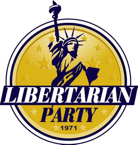 Libertarian Party Logo / Misc / Logonoid.com