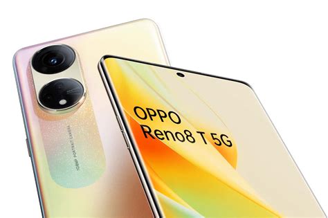 Oppo Reno8 T 5G Price And Specifications CPH2505