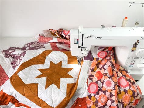 How To Quilt On A Regular Sewing Machine Tips And Tools You Need Lovely Stitching