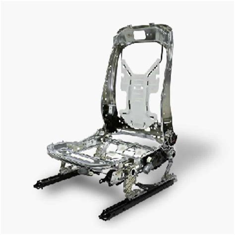 Seat Frame Toyota Boshoku Asia Co Ltd