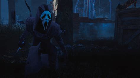 Buy Cheap Dead By Daylight Ghost Face Ps4 And Ps5 Key Lowest Price