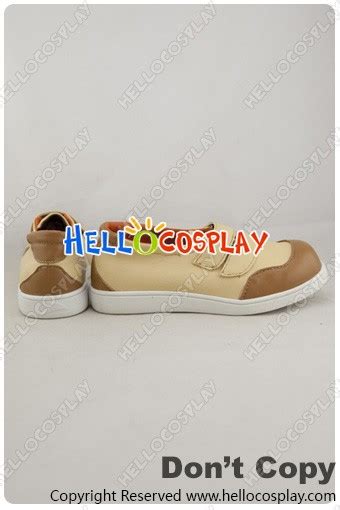 Spirited Away Sen To Chihiro To Kamikakushi Cosplay Chihiro Ogino Shoes