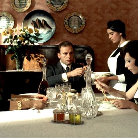 Movie Review Bernardo Bertoluccis ‘the Conformist Returns