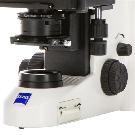 Zeiss Primo Star Para La Escuela Y El Laboratorio Compra En L Nea