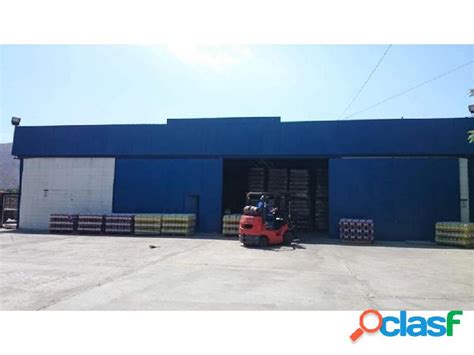 Planta Industrial Procesadora Chollos Octubre Clasf