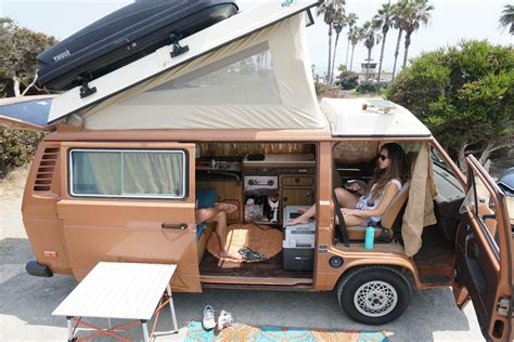 Everything You Should Know When Buying A Used Vw Westfalia