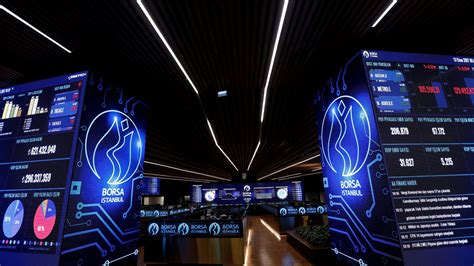 Borsa Stanbul Kez Devre Kesti