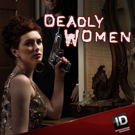 Watch Deadly Women Season 8 Episode 9 Heartless