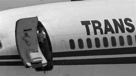 Suspect Arrested In Death Of Navy Diver During 1985 Twa Flight 847 Hijacking Fox News Video