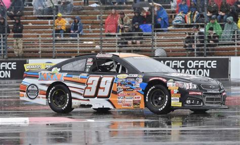 Roxali Kamper Making Arca Menards West Debut At Portland