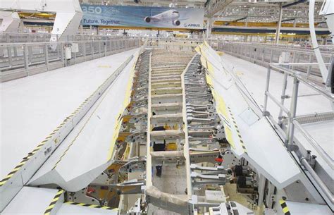 As A380 wing production ends, what next for the North Wales site?