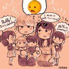 Shy Bikini Haru R Churchofharu