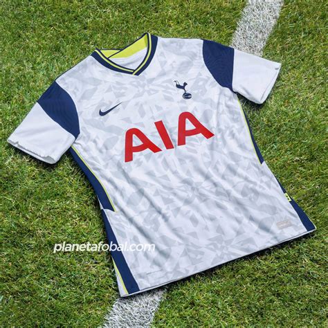 Camisetas Nike Del Tottenham