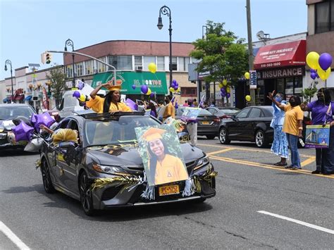 The Academy Charter School Celebrates First Ever Graduating Class | Freeport, NY Patch